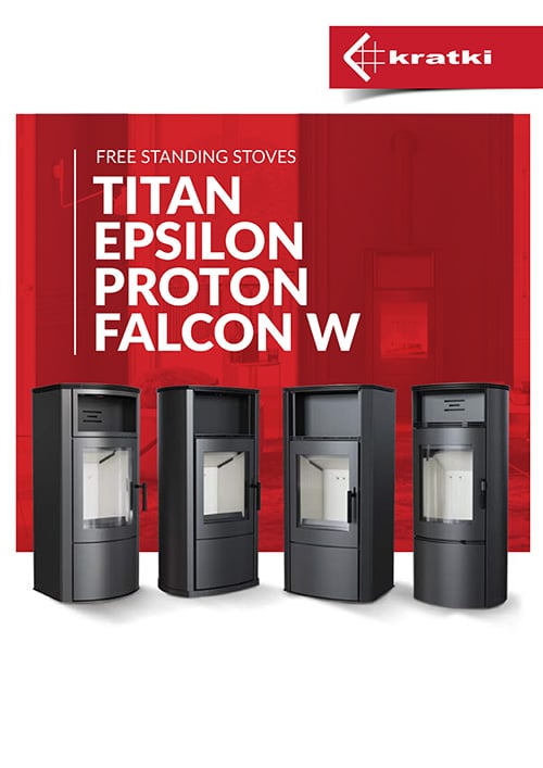 Oferta Titan Proton Epsilon En Pl 2020